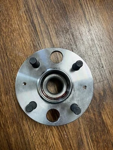 Rr Hub Assy Raybestos 712251 - Bild 1 von 6