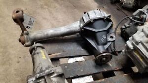 1995-2002 KIA Sportage Front Axle Differential Carrier DOHC OEM