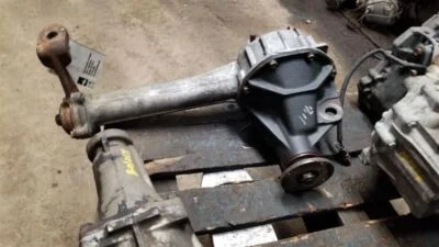 1995-2002 KIA Sportage Front Axle Differential Carrier Assembly DOHC OEM - Image 1 of 4