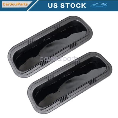 Conjunto de conductos cuarto de ventilación lado derecho/izquierdo para Lexus IS350 base sedán 3,5 L 2007 Foto 1 de 4