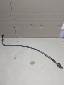 1997 SUZUKI KING QUAD 300 LTF4WDX REAR FOOT BRAKE CABLE 58510-19B12 - Picture 1 of 7