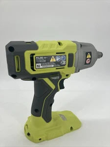 Ryobi One+ 18V Akkuschrauber 1/2" Schlagschrauber PCL265B - nur Werkzeug - Bild 1 von 7