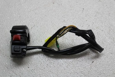 INTERRUPTORES INTERRUPTOR CONTROL IZQUIERDO 87-06 SUZUKI QUADSPORT 80 LT80 2X4 Foto 1 de 4