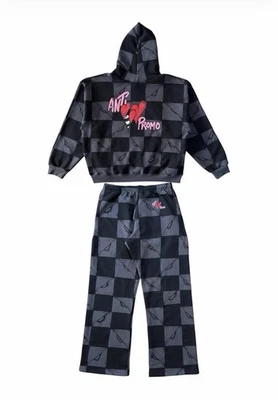 Matty Boy Anti Promo Eye99 Sudadera con Capucha y Sudaderas de Nueva York Pop Up Talla XL Foto 1 de 4