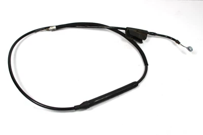Кабель сцепления полицейский FLHTP 21 Harley Davidson Electra Glide - Изображение 1 из 4