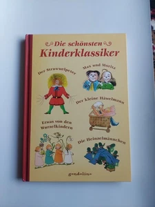 Die Schönsten Kinderklassiker - Bild 1 von 3