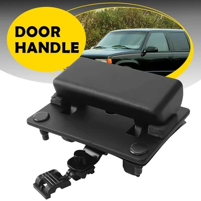 Manija de pestillo de puerta exterior trasera para Chevrolet Suburban C/K 1500 2500 1988-1999 Foto 1 de 4