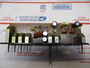 PIONEER STEREO RECEIVER SX-1250 FLAT AMP PART # AWG-042 - Picture 1 of 3