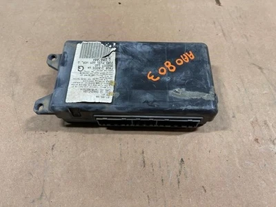 99-01 Ford F250 Super Duty 7.3L 4x2 DASH Multifunction GEM Module F81B-14B205-GA - Image 1 of 4