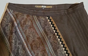 Vintage La Bonne Renommee Wollrock Wolle Gr. 40 Petite Euro - Bild 1 von 21