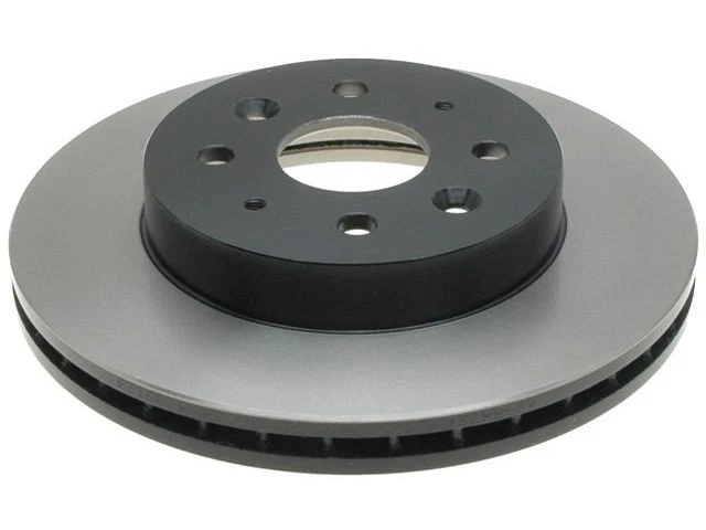 Rotor de freno delantero Raybestos 21QD63Y para Kia Rio Raybestos R-Line 2003-2005 Foto 1 de 1