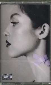 Olivia Rodrigo Vampire cassette UK Geffen 2023 cassette. plays same both sides - Picture 1 of 2