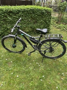 Bulls Zarena 1 - Trekkingrad - Bild 1 von 12