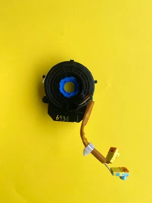 HYUNDAI AZERA 2012-2017 VOLANTE RELOJ RESORTE ESPIRAL CABLE OEM 93490-3V120 Foto 1 de 4