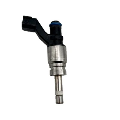 Fuel Injector JSDC-61D For Isuzu FTR 2017-2020 FVR 2020 NPR-HD 2011-2022 - Imagem 1 de 4