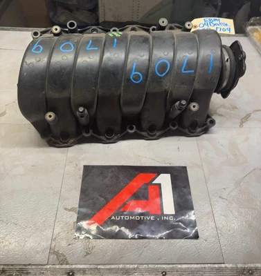 Conjunto de colector de admisión de motor LUCERNE DTS 2005-2010 STS 2006-2011 4,6 L FABRICANTE DE EQUIPOS ORIGINALES Foto 1 de 4