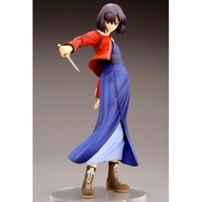 ALTER  TYPE-MOON COLLECTION " SHIKI RYOUGI " TSUKIHIME FIGURE FA4