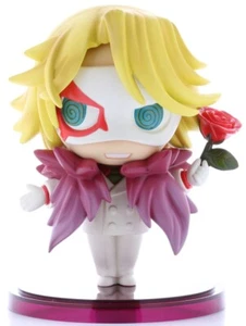 Togainu no Chi Figurine Figure PS2 Game Soft Commemoration Vinyl Arbitro Statue - Picture 1 of 10
