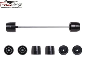 T-Rex Racing 2013 - 2023 Yamaha Bolt / R Front Axle Sliders - Foto 1 di 6