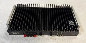 ADS # Power Plate 80 a/d/s/ P80 80W Audiophile Amplifier Vintage Old School SQ - Picture 1 of 5