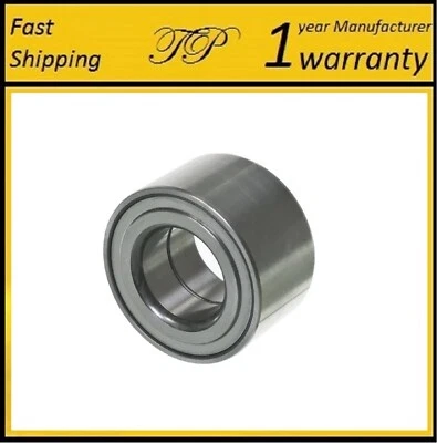 Cojinete de cubo de rueda delantera para MAZDA 5 2006-2010, 2012-2015 Foto 1 de 2