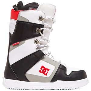 snowboard boots dc