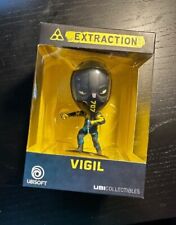 Rainbow Six Extraction Vigil Figur (Ubisoft Collection) | NEU