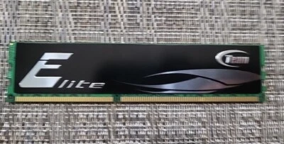 Teamgroup Elite TED32048M1066HC7 2GB DDR3 Ram - Image 1 of 4