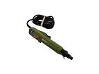 Delvo Dlv7130-Lke Nitto Electric Powered Wired Screwdriver Ac115b 50/60Hz 0.45A