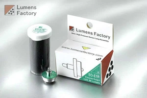 EO-E1R (3.7V, 90 Lumens) Extreme Output Lamp for Surefire E1e, E1 - Picture 1 of 1