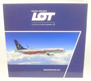 Boeing 737 Max 8 Sacco Polacco Airlines Proud Of Poland' S Indipendenza ( - Foto 1 di 1