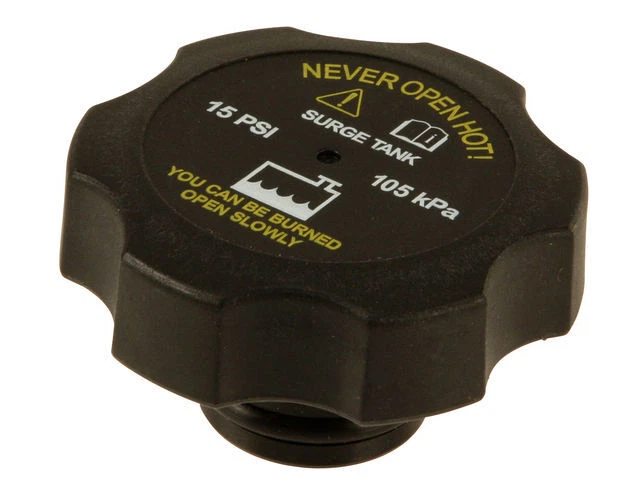 盖茨 OE 型散热器盖适用于马自达 6 2003 - 2013 46KWSC — 第 1/1 张图片