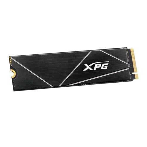ADATA XMP Gammix S70 Blade 1TB SSD PCIe Gen4x4 M.2 2280 Solid State Drive - Image 1 of 4