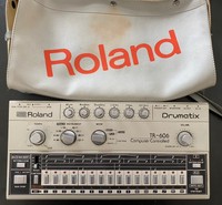 Roland TR 606