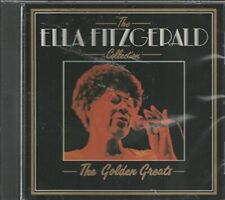 Ella Fitzgerald - The Ella Fitzgerald Collection:  ** Free Shipping**