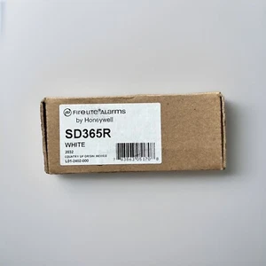 DETECTOR DE HUMO DIRECCIONABLE FIRE-LITE SD365R - Imagen 1 de 1