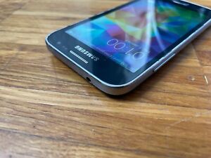 Samsung  Galaxy Core Prime SM-G360F - 8GB - Charcoal Grey (Ohne Simlock)...