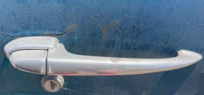 JUEGO COMPLETO DE 4 MANIJAS DE PUERTA JAGUAR XJ6 SERIE I II Foto 1 de 2