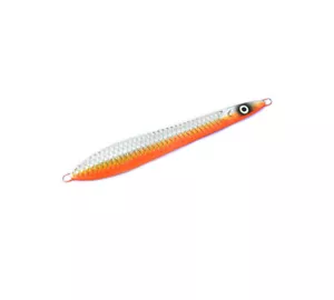 300g - 500g pilker Lure Jig Fishing Bait Freshwater Saltwater Spoon GT-BIO Köder - Picture 1 of 4