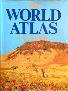 The World Atlas for Australians - Bild 1 von 4