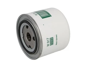 MANN-FILTER W 917 Oil filter OE REPLACEMENT - Bild 1 von 5