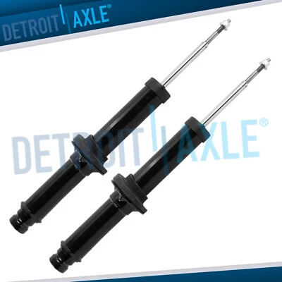 Conjunto de amortiguadores delanteros para Cadillac SRX 2004 2005 2006 2007 2008 2009 Foto 1 de 4