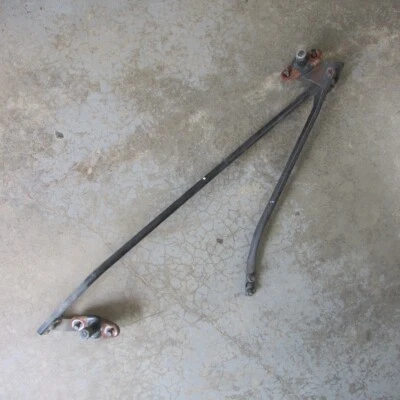 68 69 CHEVROLET CAMARO SS Z28 FIREBIRD ORIGINAL GM WINDSHIELD WIPER TRANSMISSION - Image 1 of 4