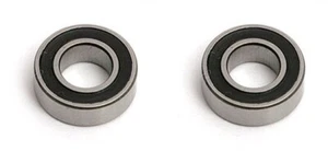 Team Associated TC3 3977 3/16 X 3/8 Ball Bearings ** TWO PACKS ** - Picture 1 of 1