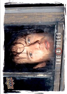 2019 Upper Deck X-Files UFOs & Aliens #69 Nisei