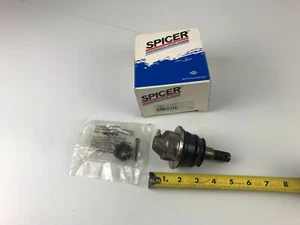 GENUINE OEM Spicer 505-1232 Professional Grade Suspension Ball Joint FAST SHIPP - Picture 1 of 5
