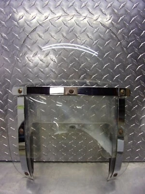 675 A SUZUKI INTRUDER VS 800 VS800 2001 OEM PARABRISAS PARABRISAS  Foto 1 de 4