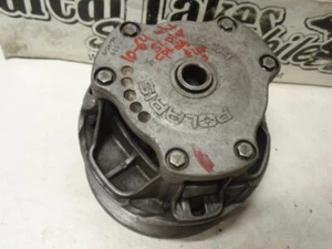Polaris Indy XCR 600 XLT 580 440 500 Snowmobile Primary Drive Clutch 10-64 White - Picture 1 of 8