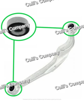 Buje de brazo de control superior 55120JD00B para Nissan X-Trail T31 2010 Foto 1 de 4