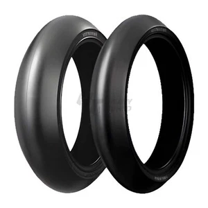 Reifen Bridgestone Battlax V02 Soft 180/655 R17 TL hinten - Bild 1 von 1
